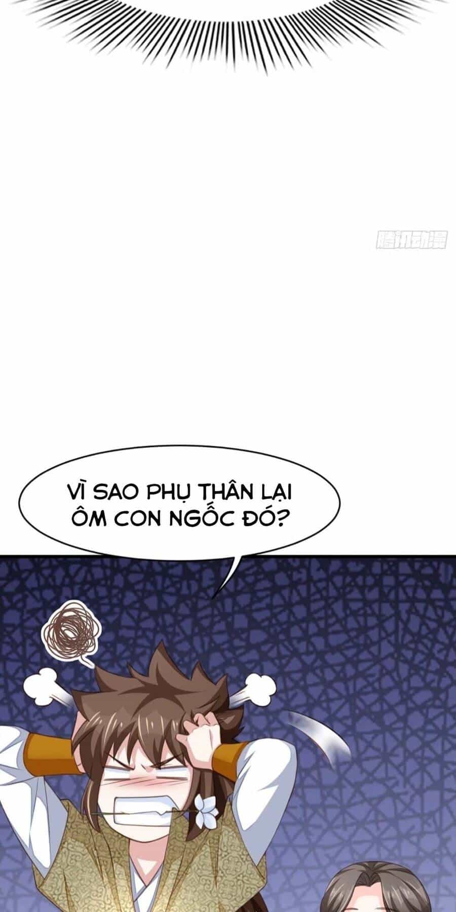 Thuần Hóa Ba Ba Bạo Quân - Chương 7 - ảnh 25