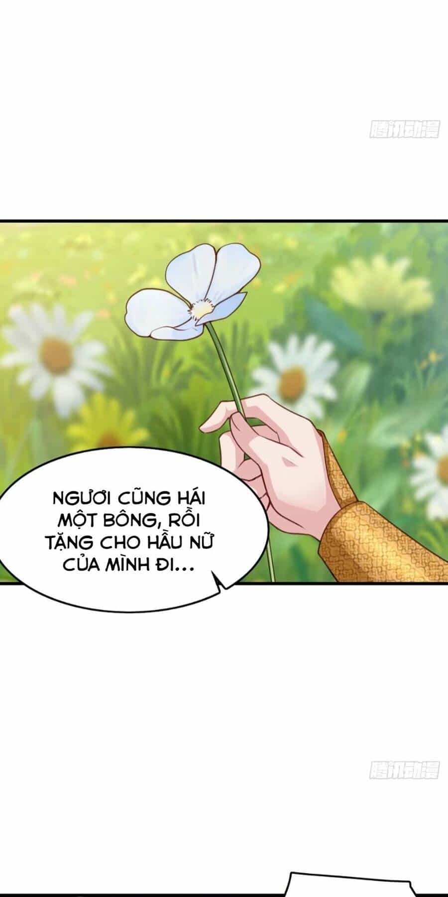 Thuần Hóa Ba Ba Bạo Quân - Chương 7 - ảnh 9