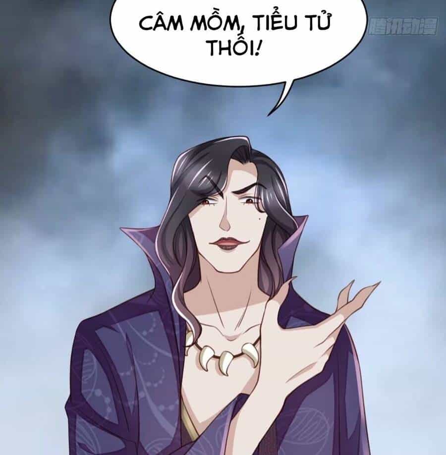 Thuần Hóa Ba Ba Bạo Quân - Chương 8 - ảnh 28