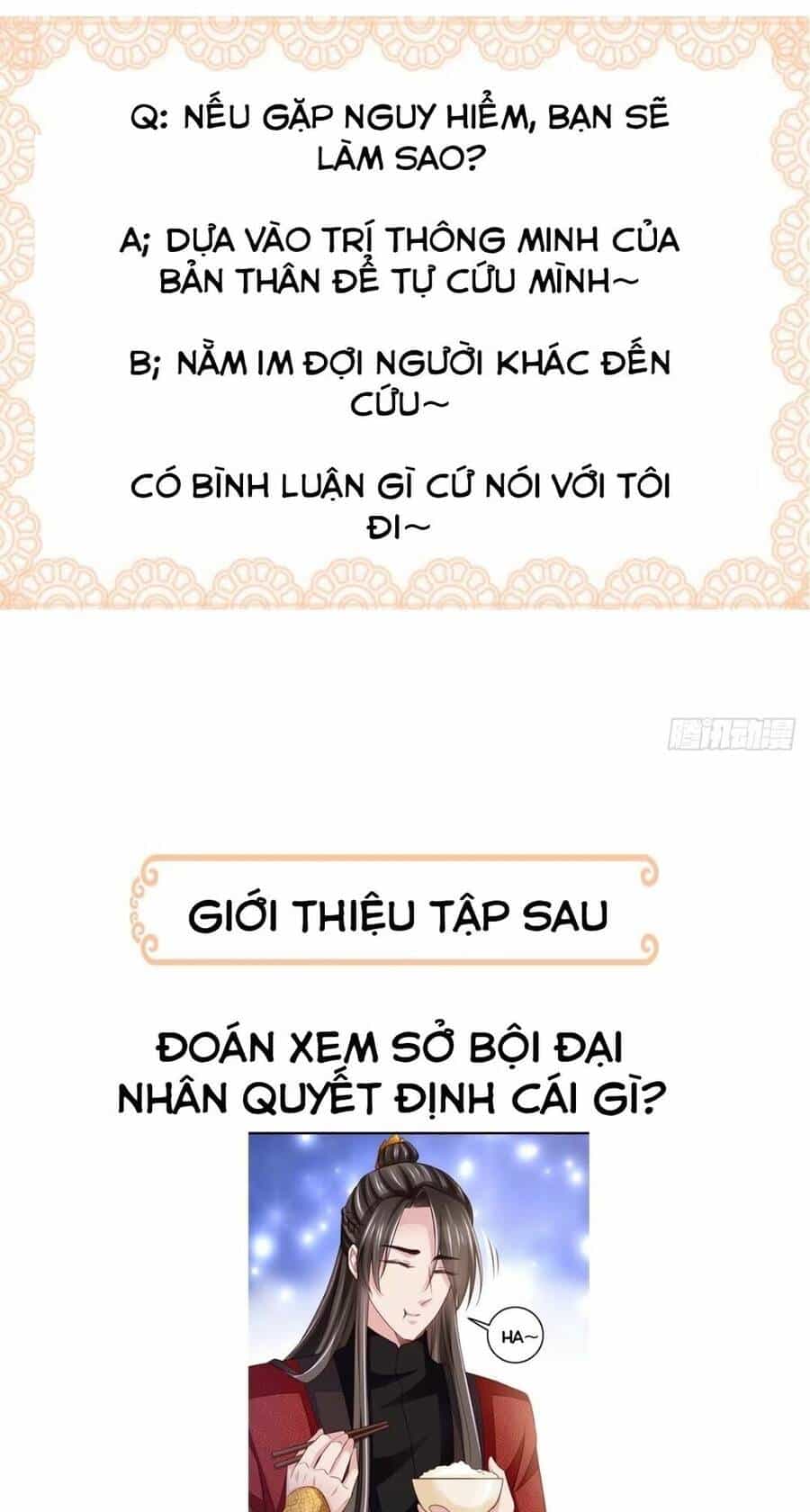 Thuần Hóa Ba Ba Bạo Quân - Chương 9 - ảnh 60