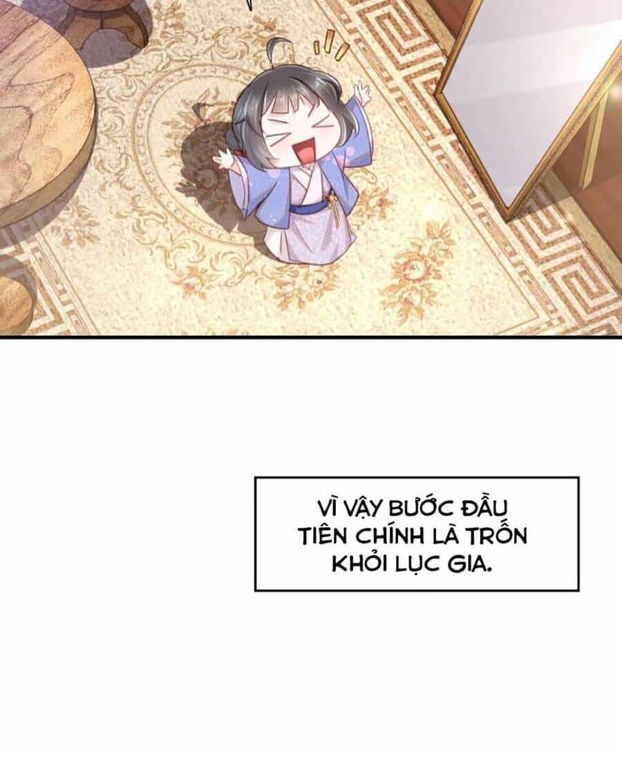 Thuần Hóa Ba Ba Bạo Quân - Chương 1 - ảnh 14