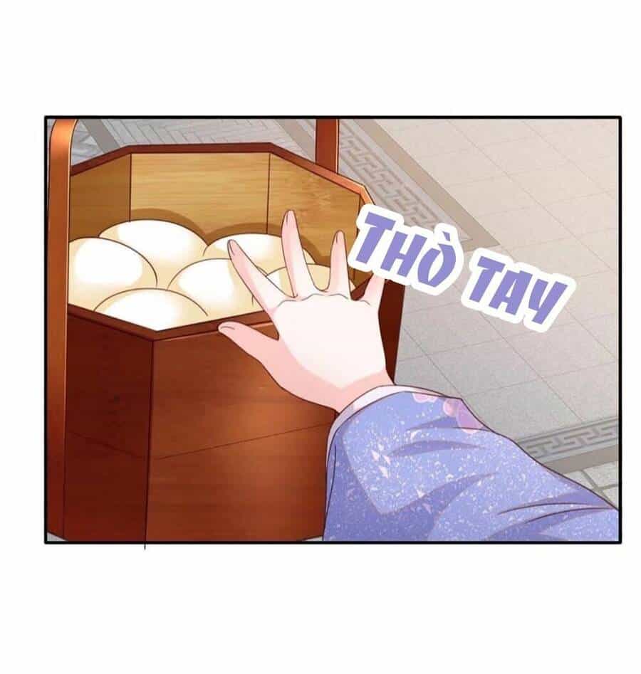 Thuần Hóa Ba Ba Bạo Quân - Chương 1 - ảnh 24