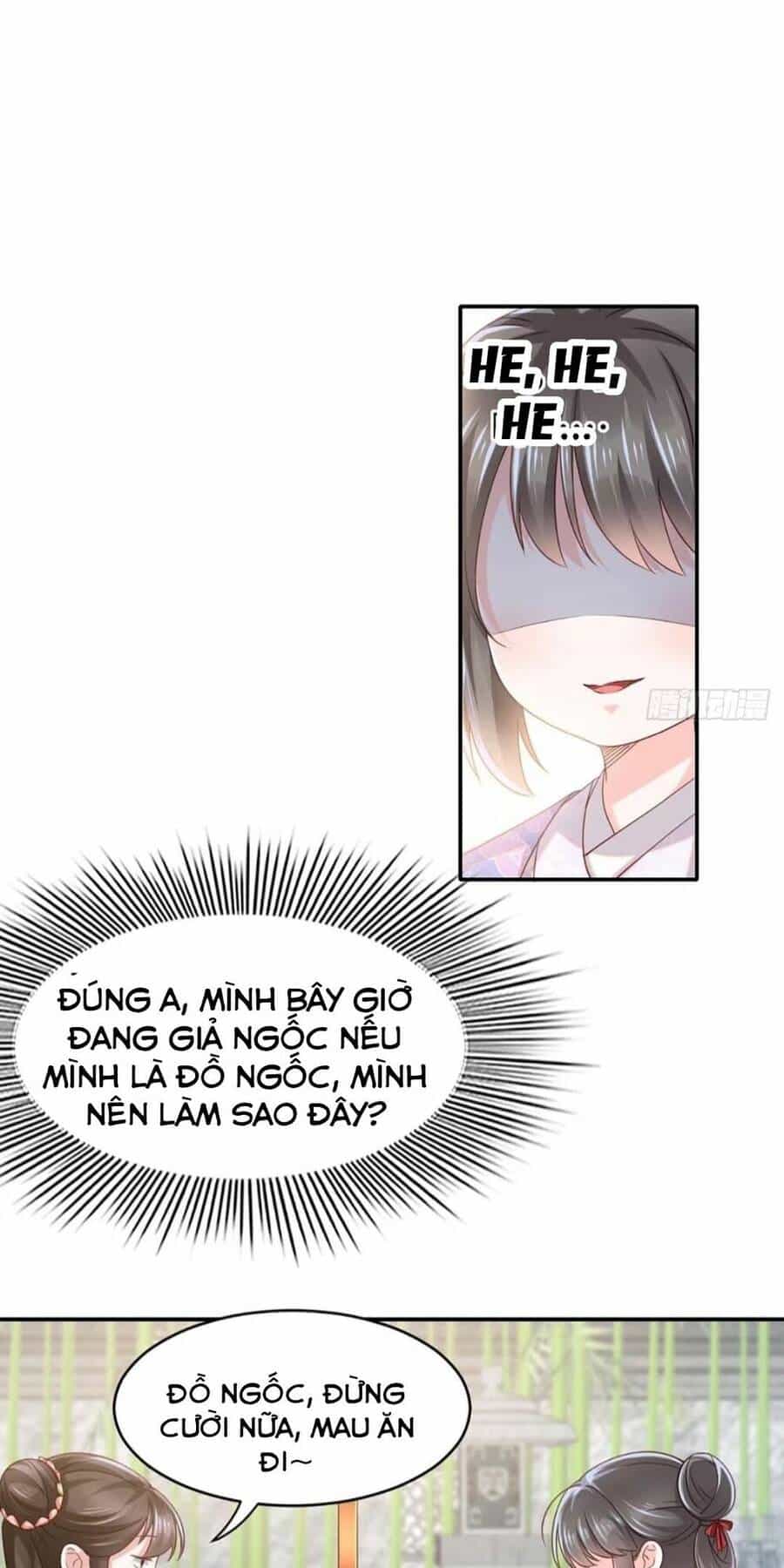Thuần Hóa Ba Ba Bạo Quân - Chương 1 - ảnh 28