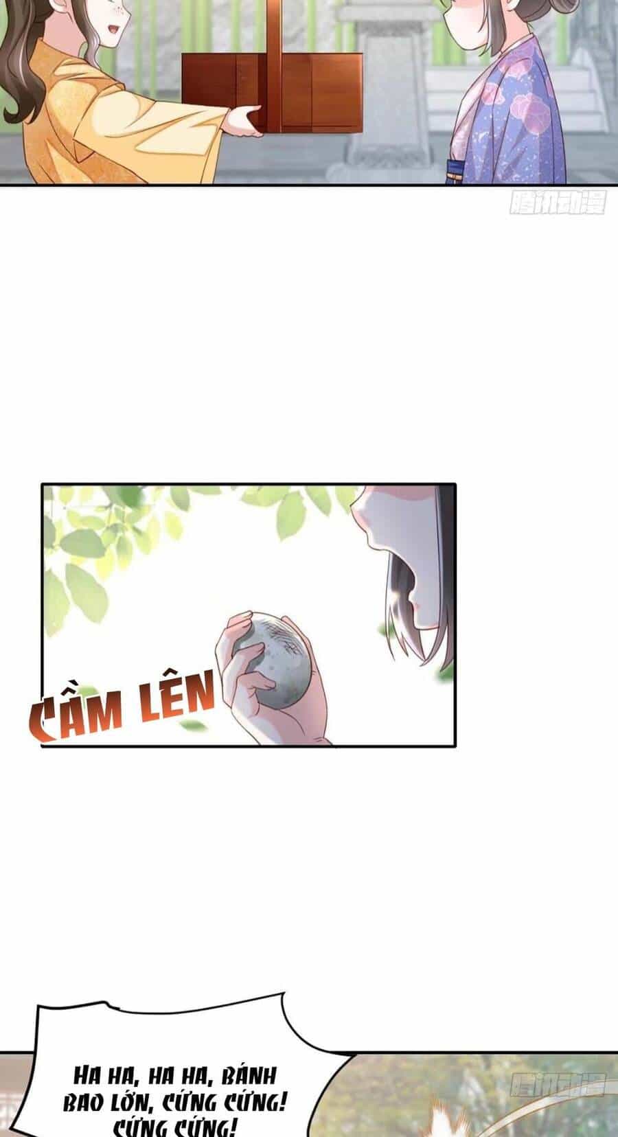 Thuần Hóa Ba Ba Bạo Quân - Chương 1 - ảnh 29