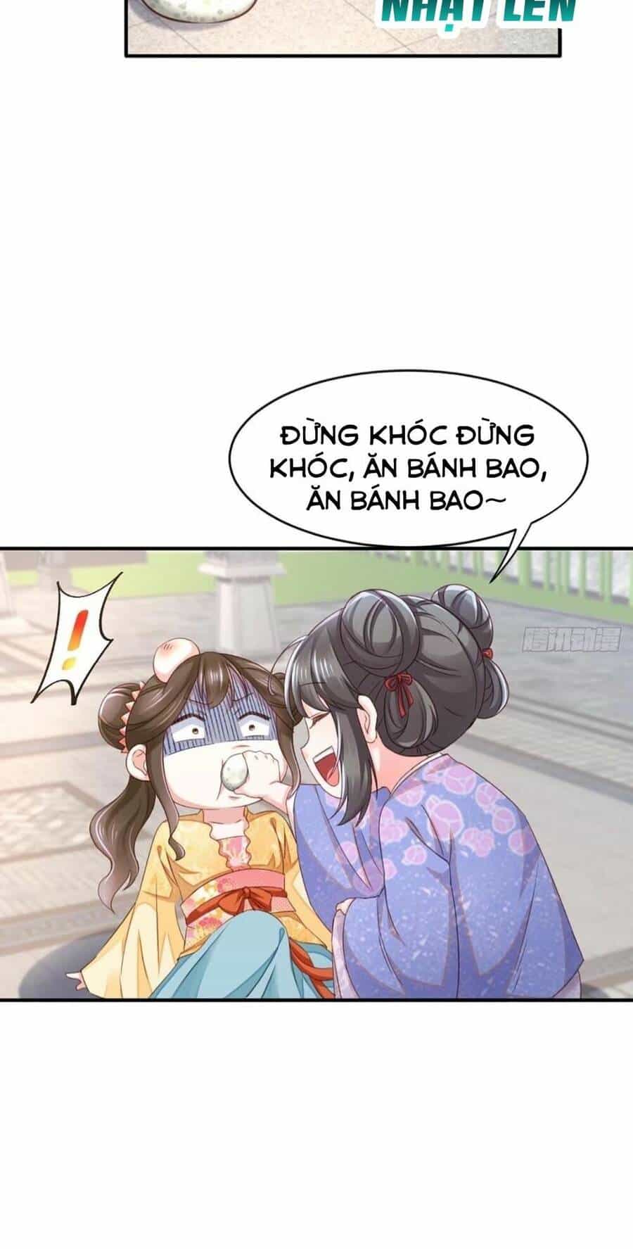 Thuần Hóa Ba Ba Bạo Quân - Chương 1 - ảnh 32