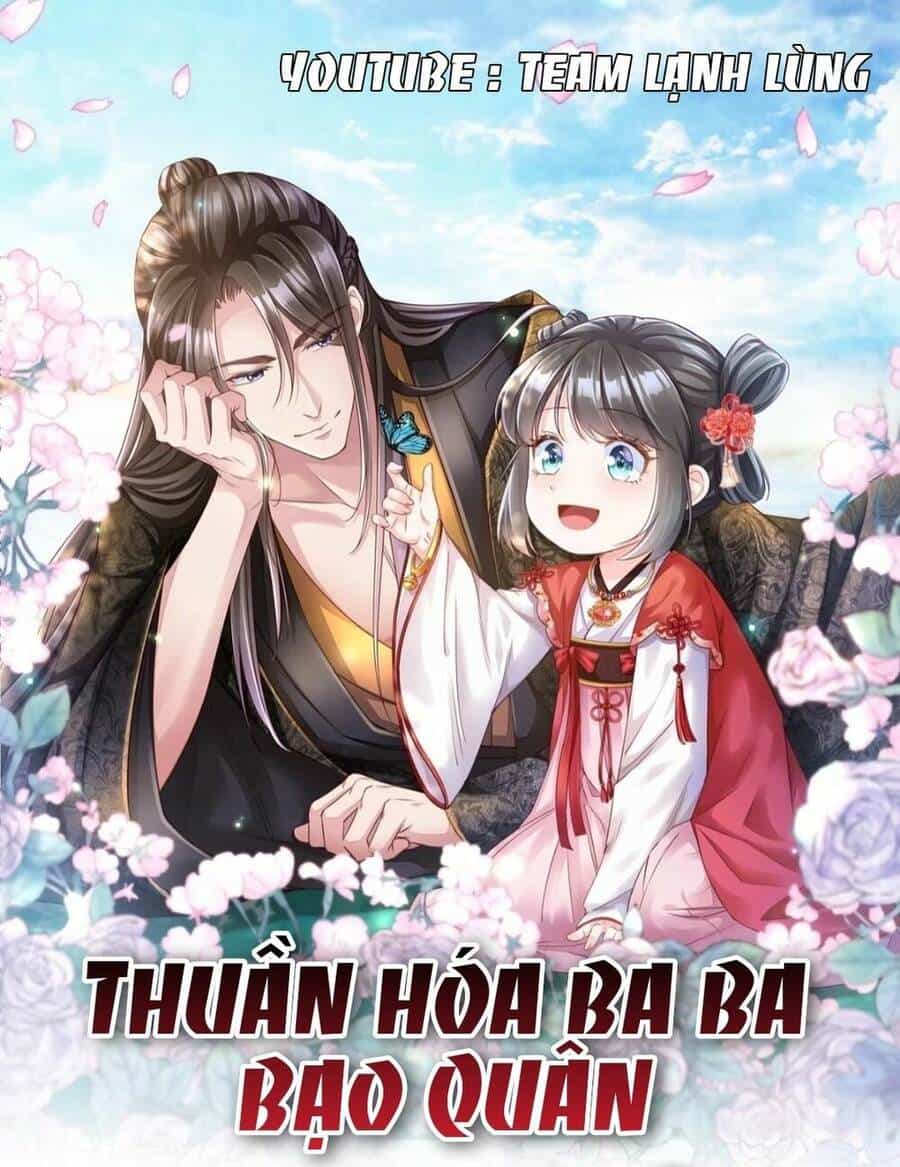 Thuần Hóa Ba Ba Bạo Quân - Chương 10 - ảnh 1