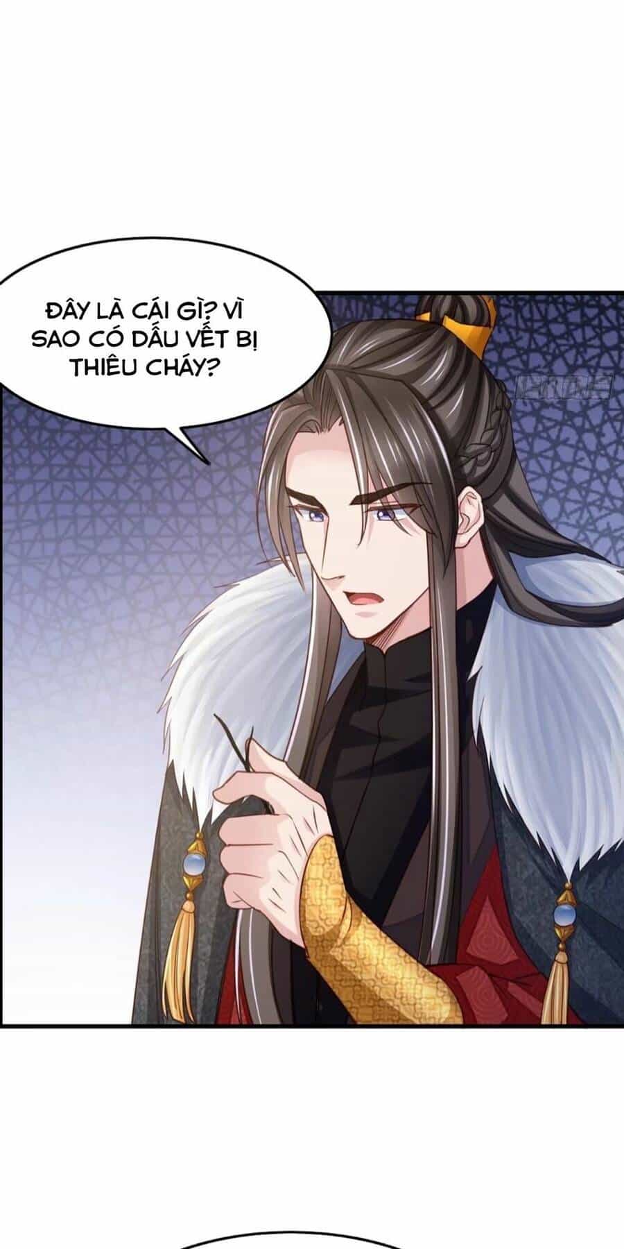 Thuần Hóa Ba Ba Bạo Quân - Chương 10 - ảnh 33