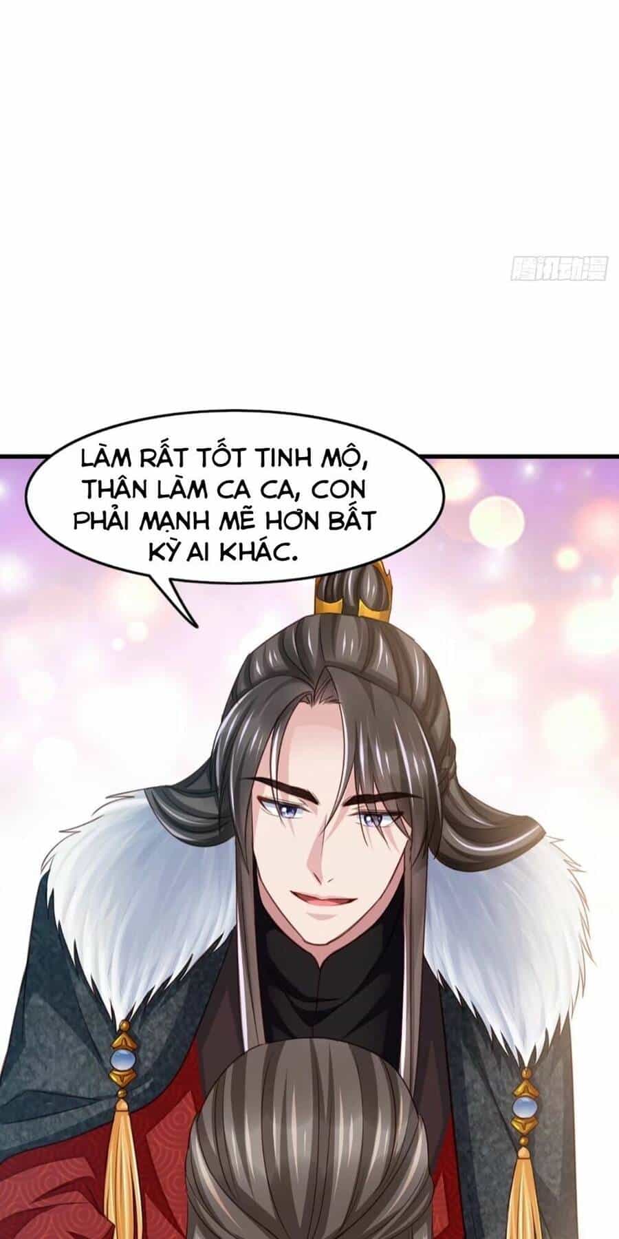 Thuần Hóa Ba Ba Bạo Quân - Chương 10 - ảnh 36