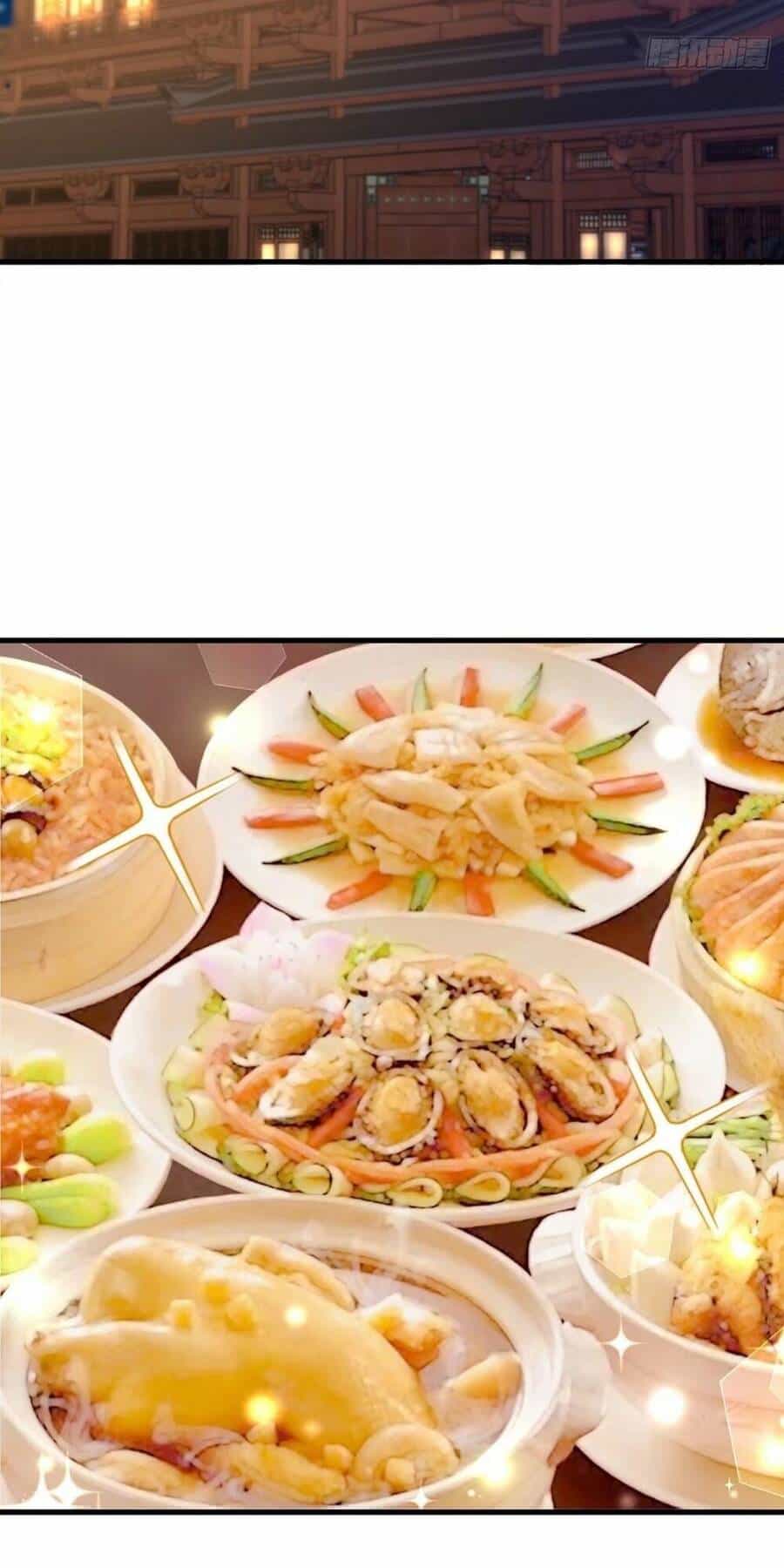 Thuần Hóa Ba Ba Bạo Quân - Chương 10 - ảnh 41