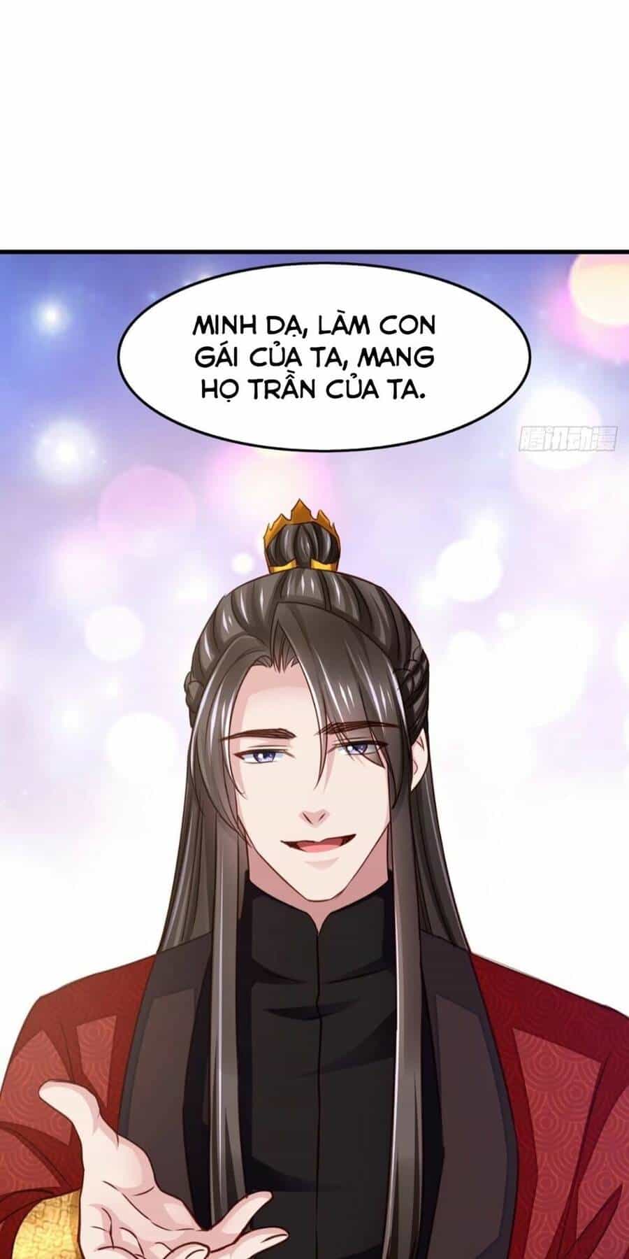 Thuần Hóa Ba Ba Bạo Quân - Chương 10 - ảnh 50