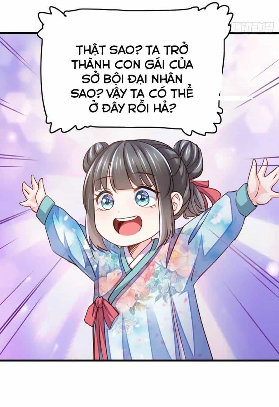 Thuần Hóa Ba Ba Bạo Quân - Chương 10 - ảnh 52