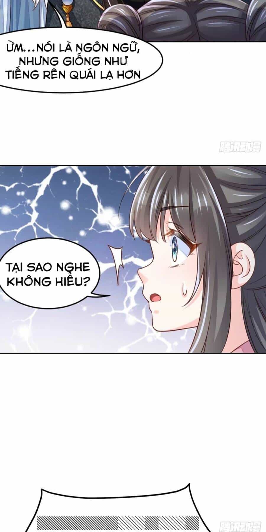 Thuần Hóa Ba Ba Bạo Quân - Chương 11 - ảnh 41
