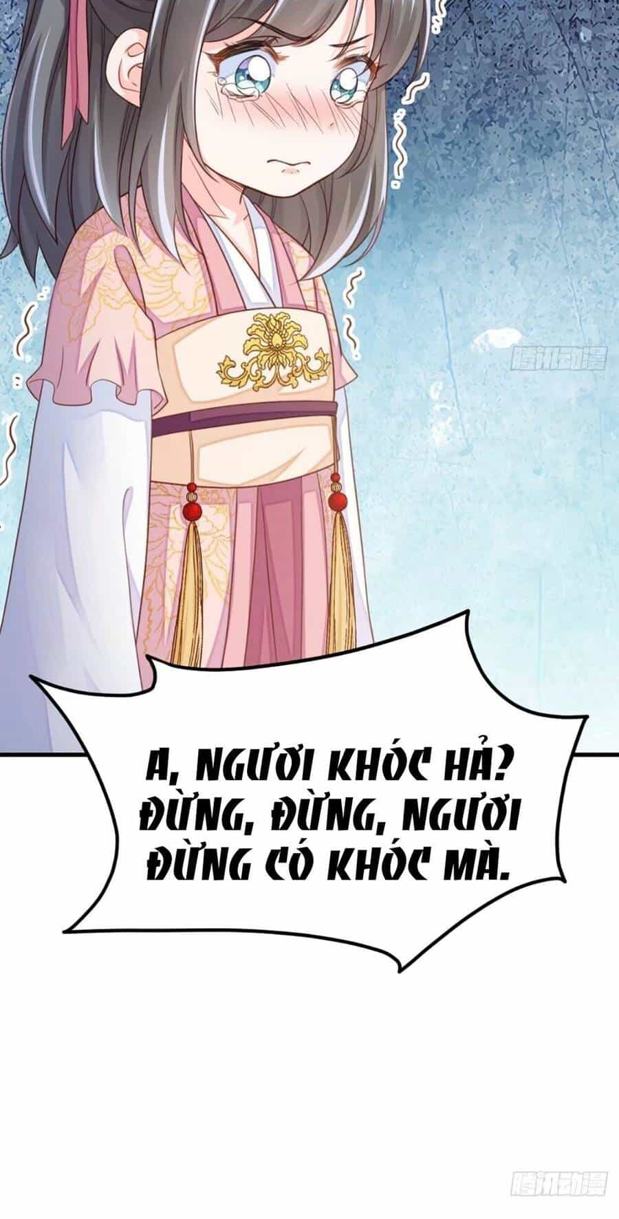 Thuần Hóa Ba Ba Bạo Quân - Chương 12 - ảnh 11