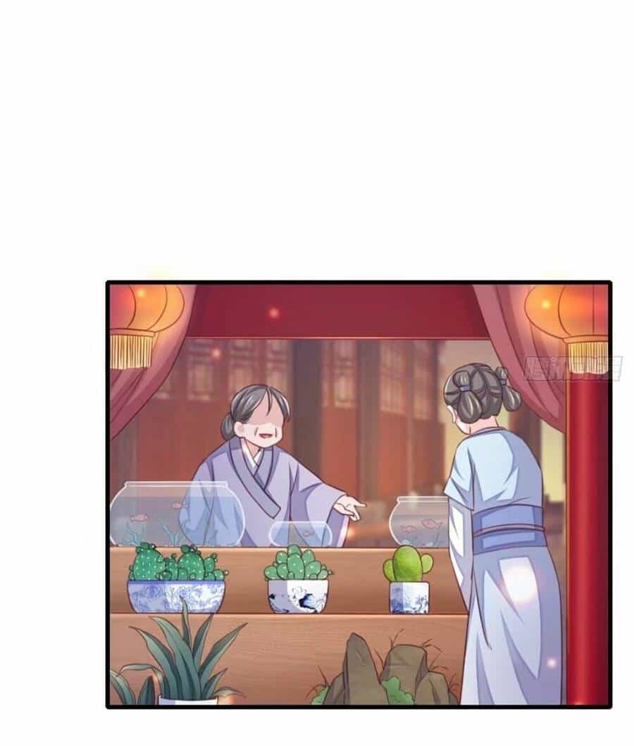 Thuần Hóa Ba Ba Bạo Quân - Chương 12 - ảnh 29