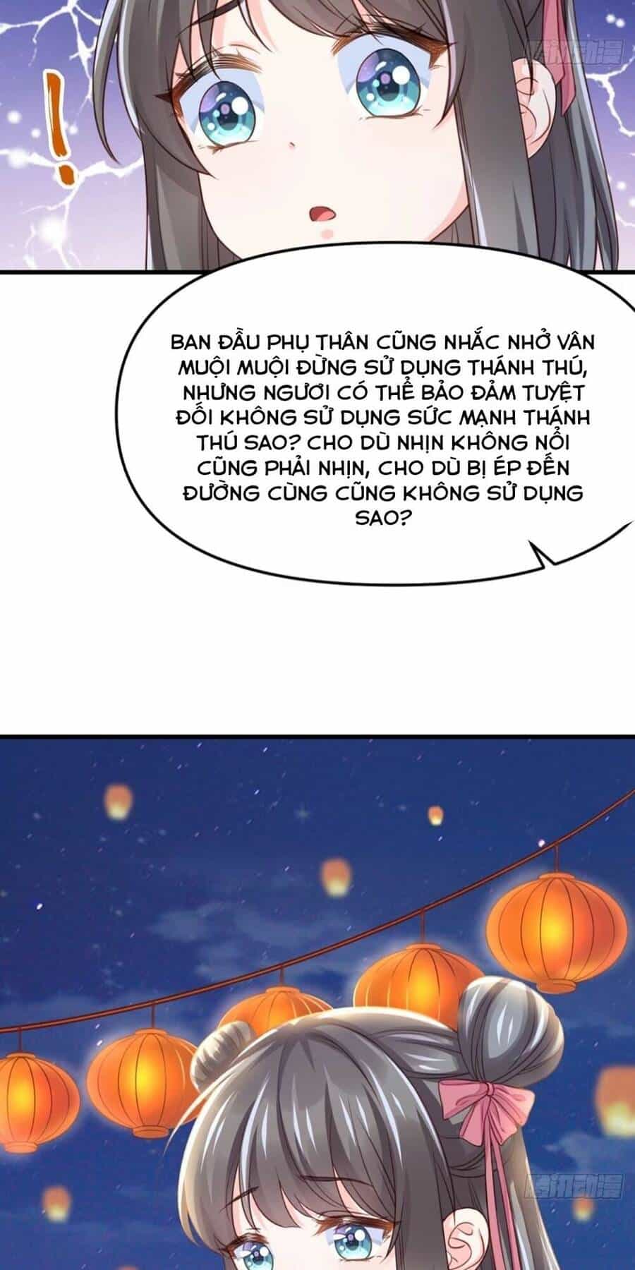 Thuần Hóa Ba Ba Bạo Quân - Chương 12 - ảnh 36