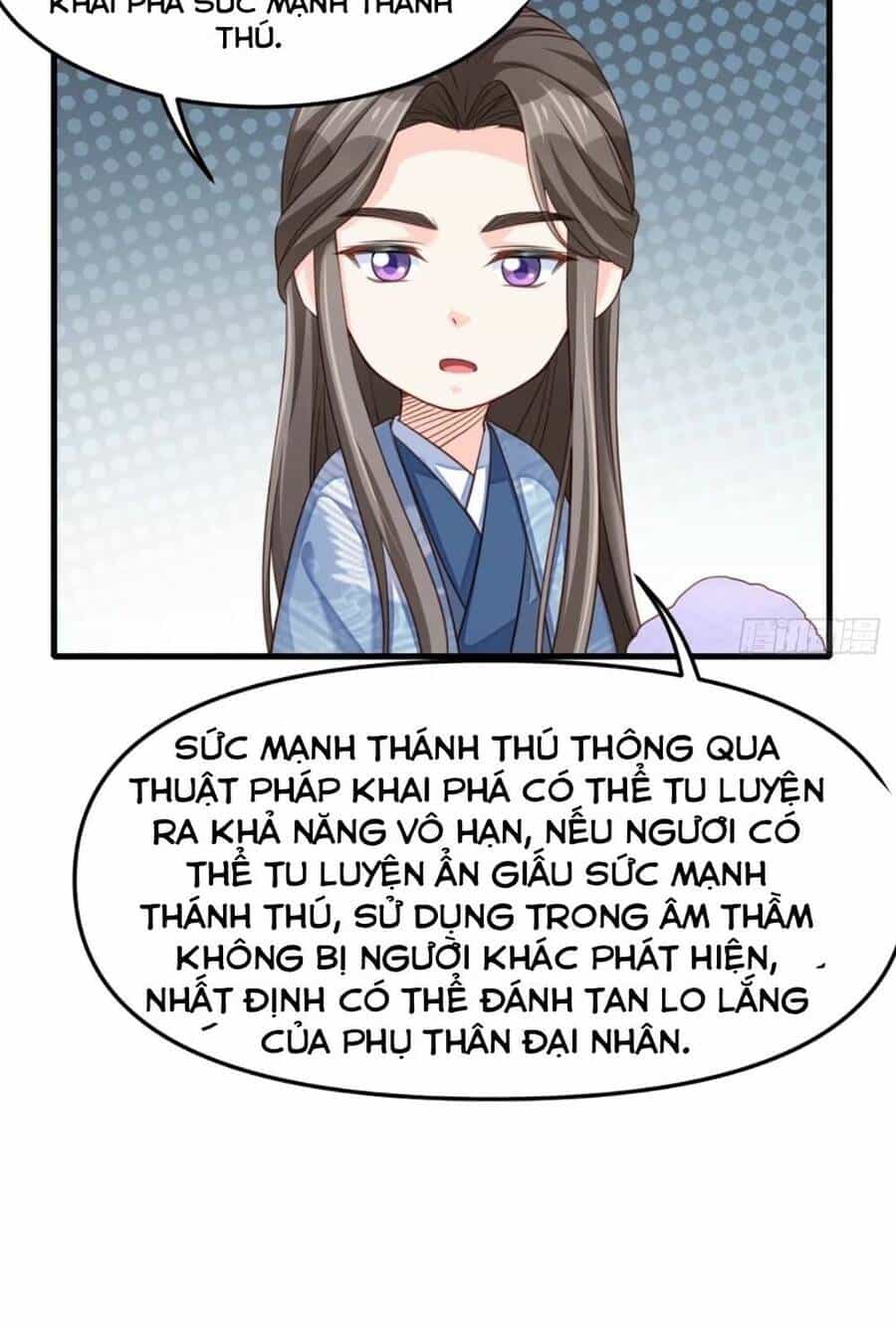 Thuần Hóa Ba Ba Bạo Quân - Chương 12 - ảnh 42