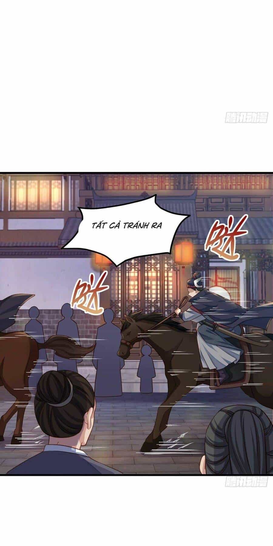 Thuần Hóa Ba Ba Bạo Quân - Chương 13 - ảnh 17