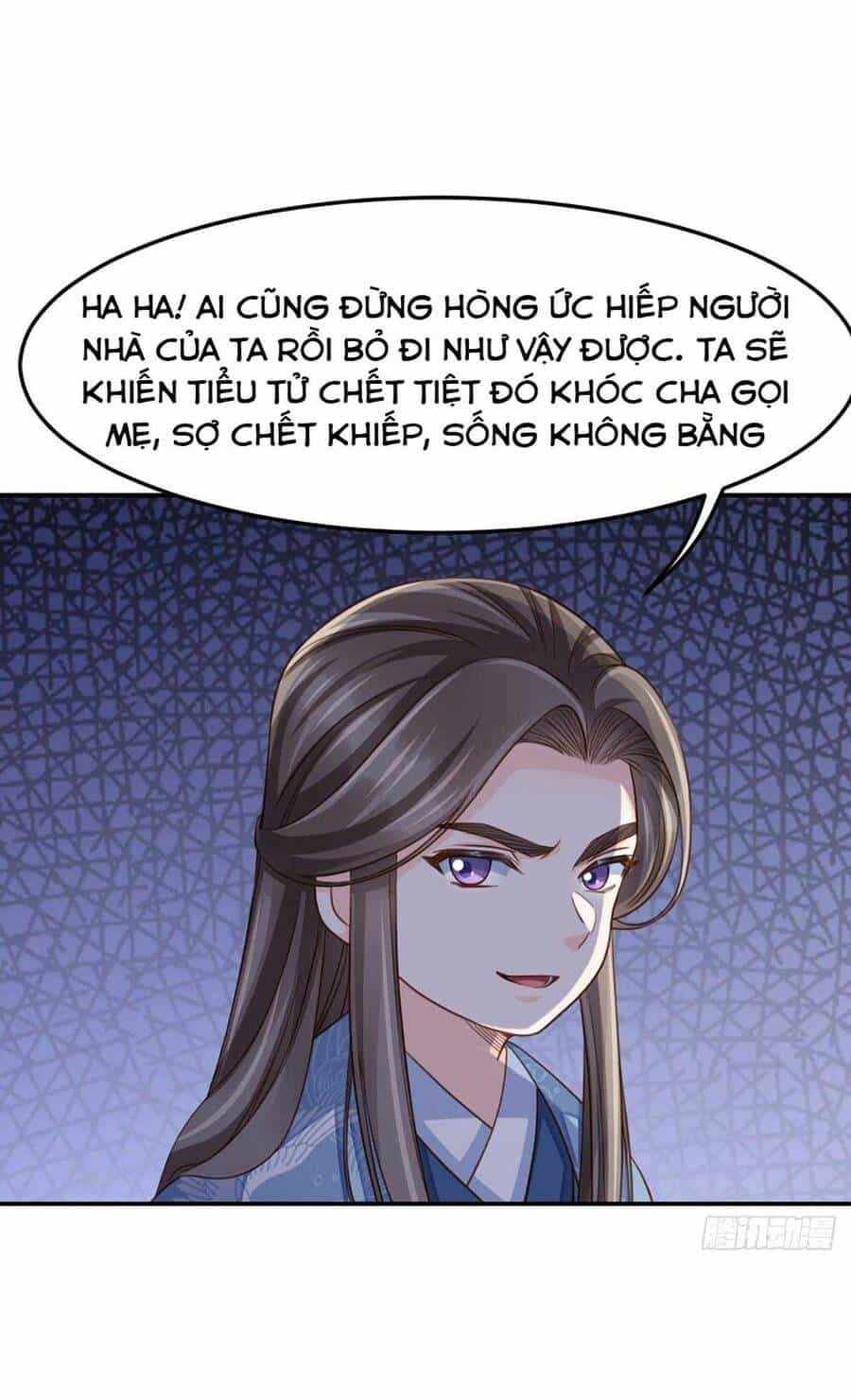 Thuần Hóa Ba Ba Bạo Quân - Chương 14 - ảnh 4