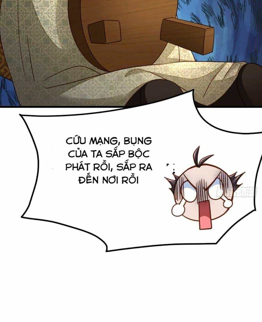 Thuần Hóa Ba Ba Bạo Quân - Chương 14 - ảnh 51