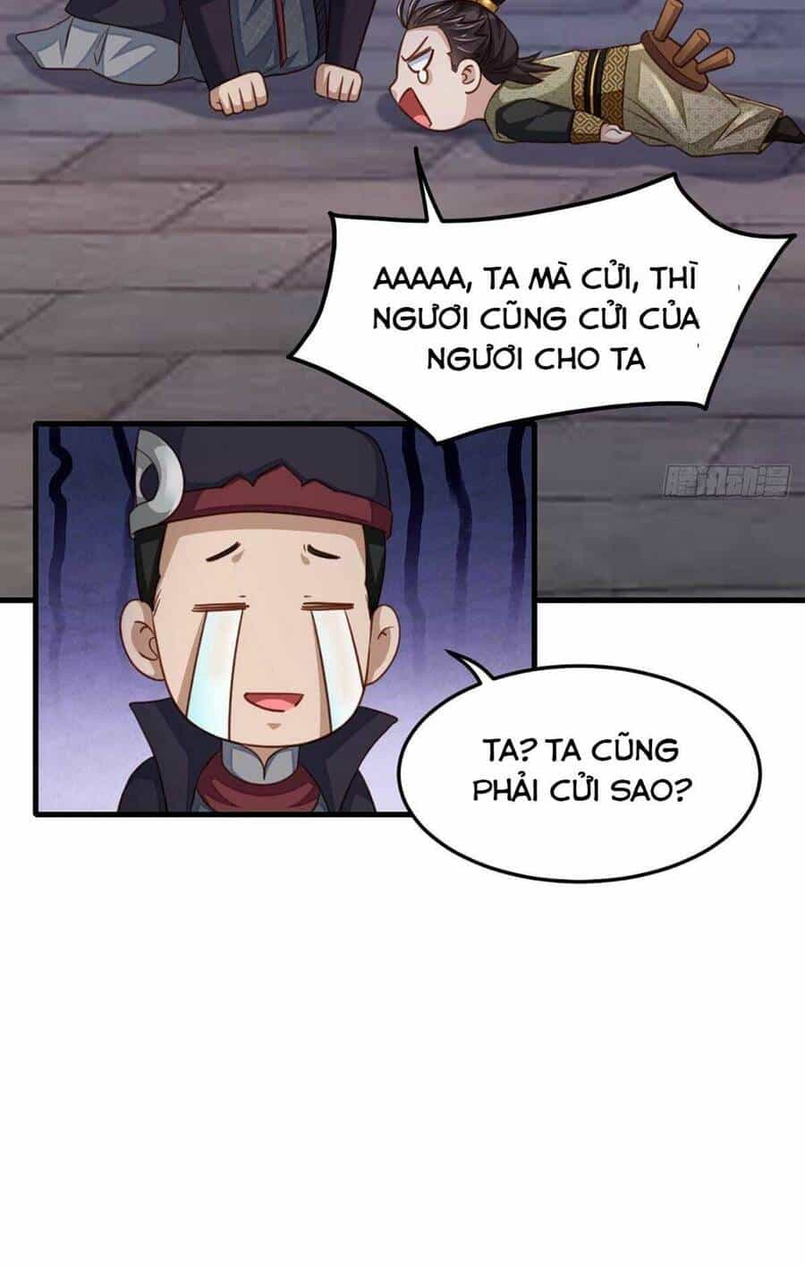 Thuần Hóa Ba Ba Bạo Quân - Chương 14 - ảnh 53