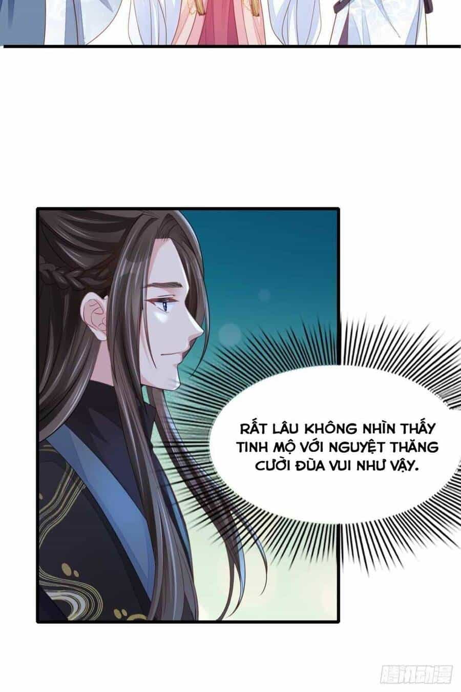 Thuần Hóa Ba Ba Bạo Quân - Chương 15 - ảnh 10