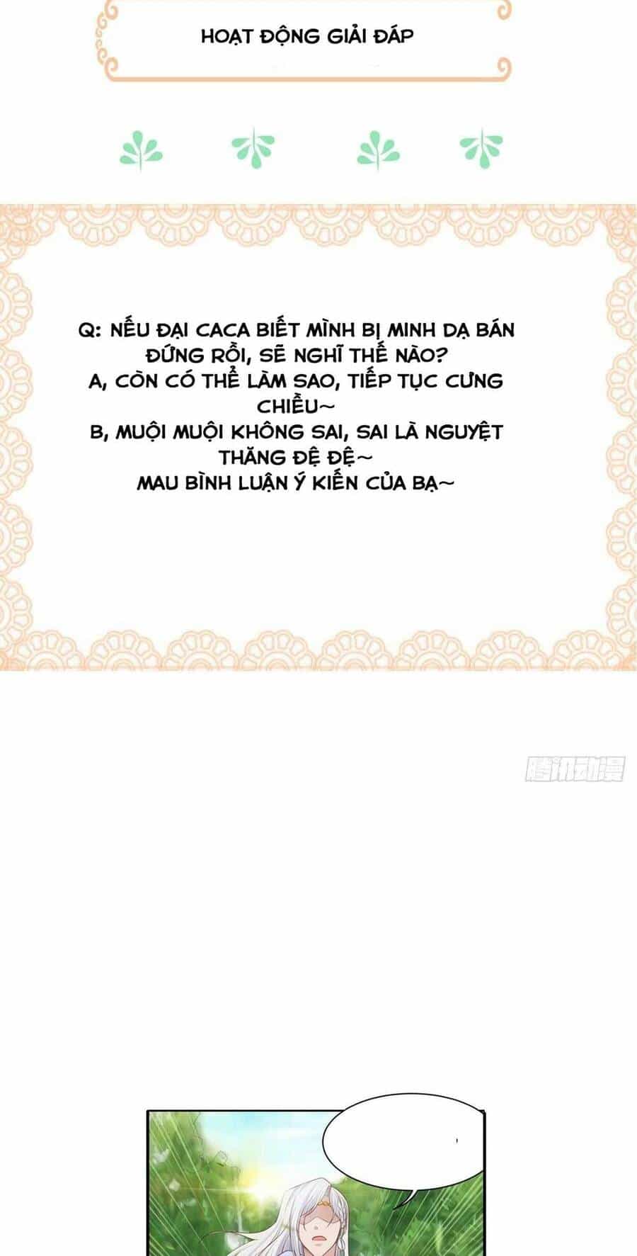 Thuần Hóa Ba Ba Bạo Quân - Chương 15 - ảnh 64