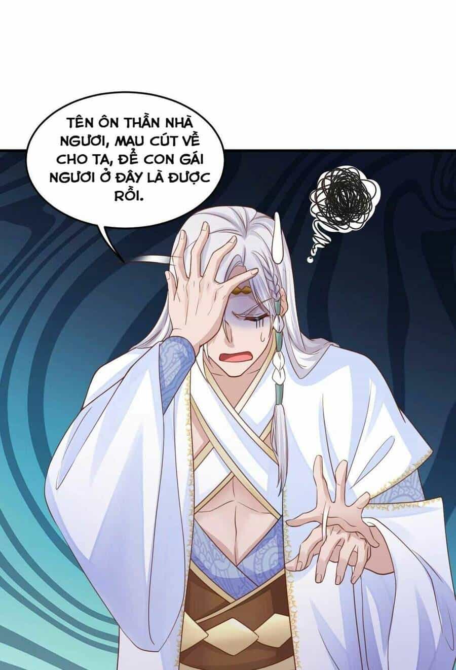 Thuần Hóa Ba Ba Bạo Quân - Chương 16 - ảnh 34