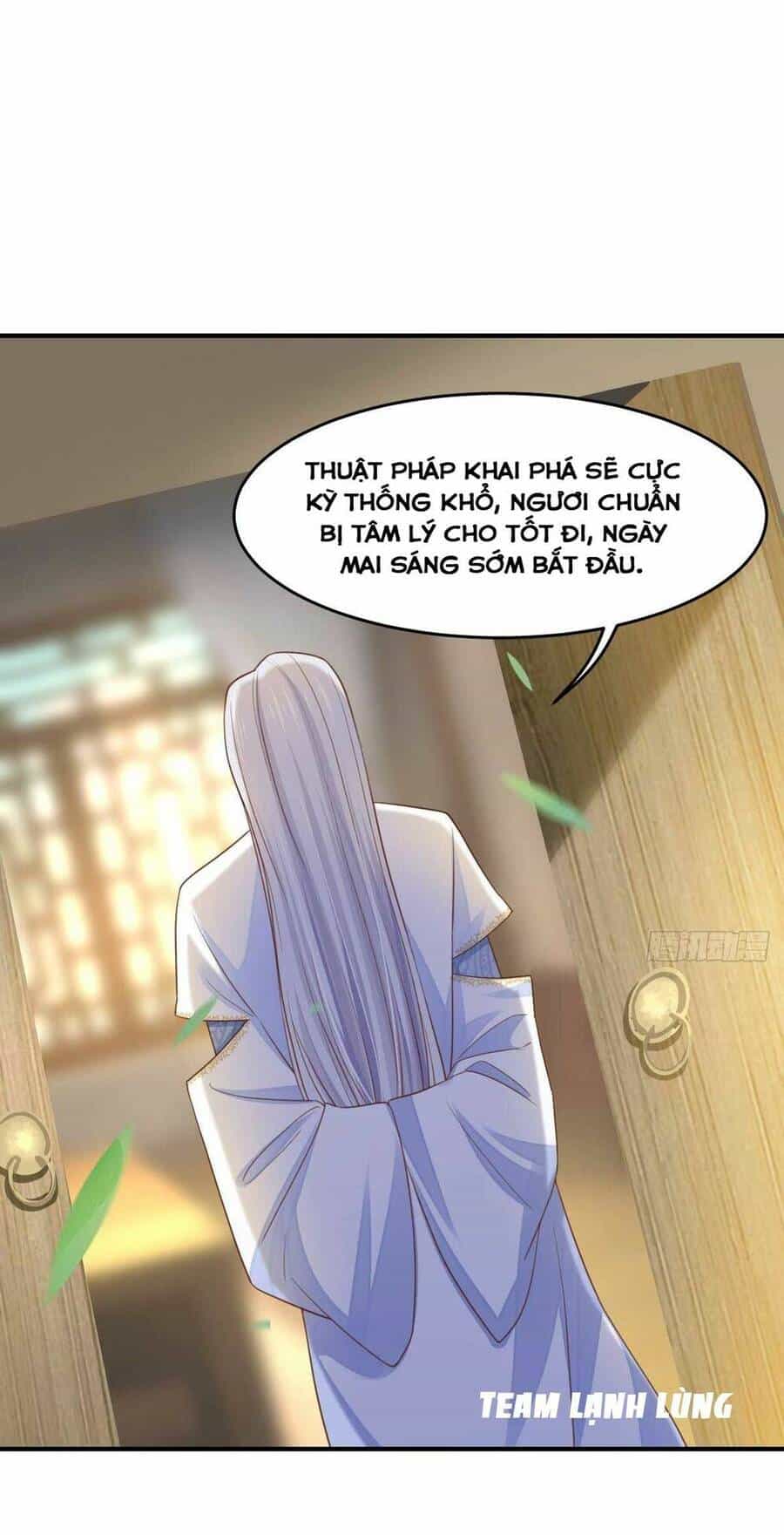 Thuần Hóa Ba Ba Bạo Quân - Chương 16 - ảnh 36