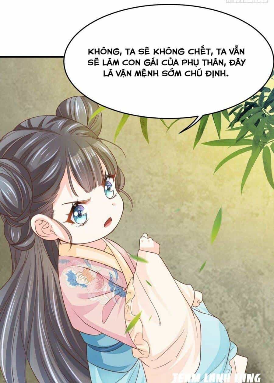 Thuần Hóa Ba Ba Bạo Quân - Chương 16 - ảnh 50