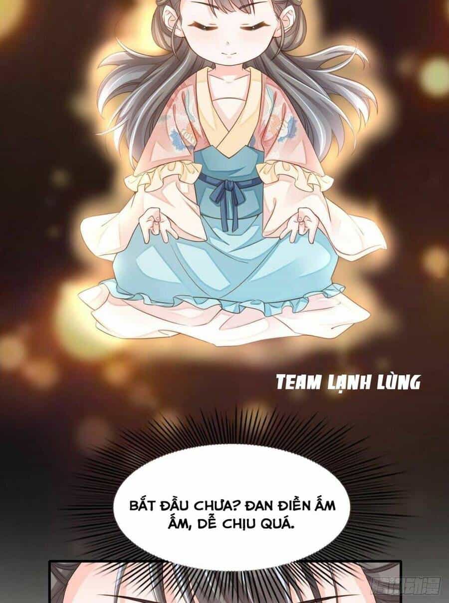 Thuần Hóa Ba Ba Bạo Quân - Chương 16 - ảnh 58