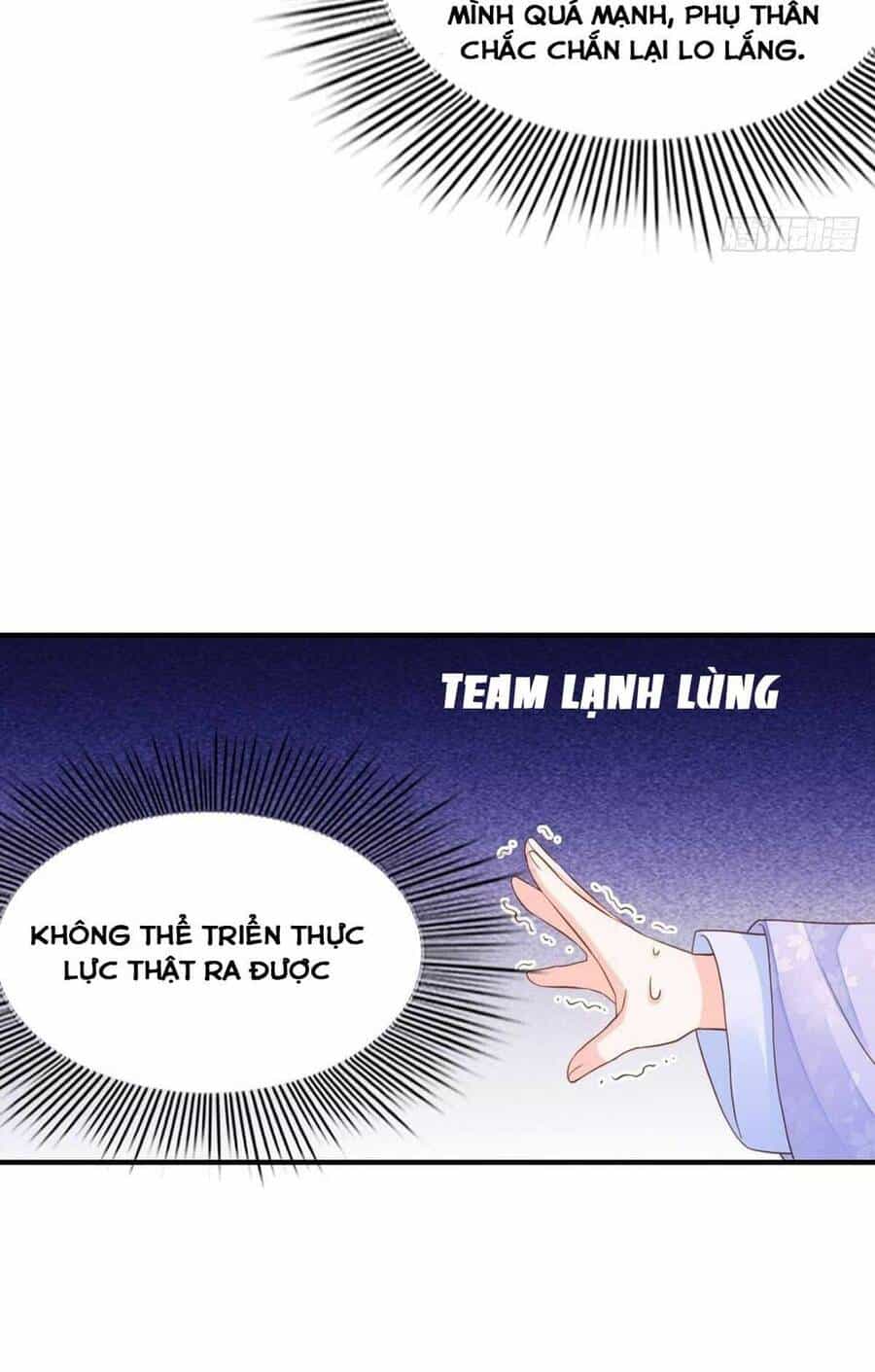 Thuần Hóa Ba Ba Bạo Quân - Chương 17 - ảnh 8
