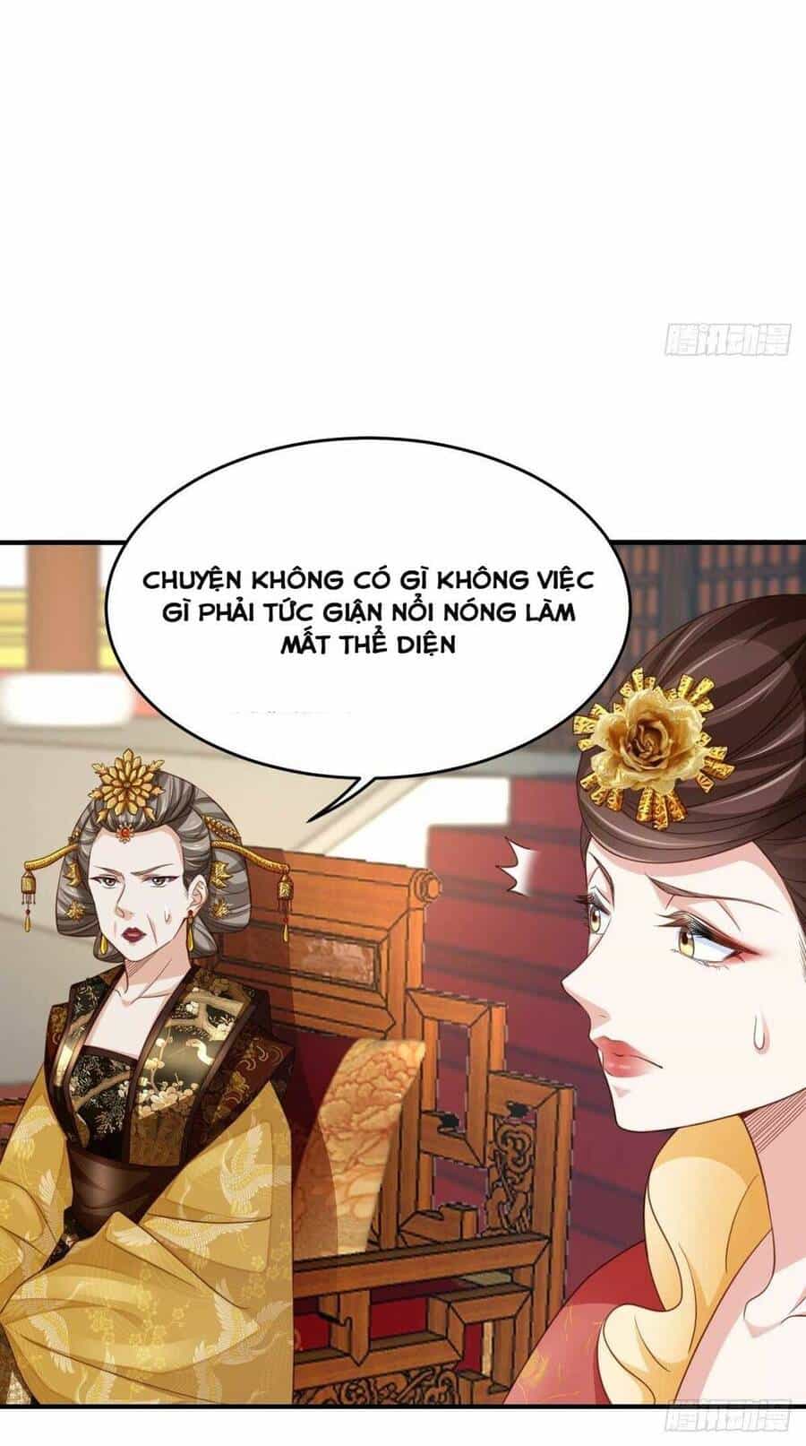 Thuần Hóa Ba Ba Bạo Quân - Chương 18 - ảnh 42