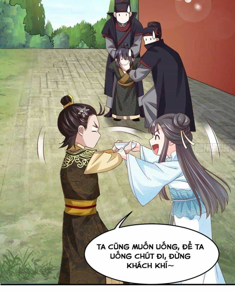 Thuần Hóa Ba Ba Bạo Quân - Chương 19 - ảnh 42