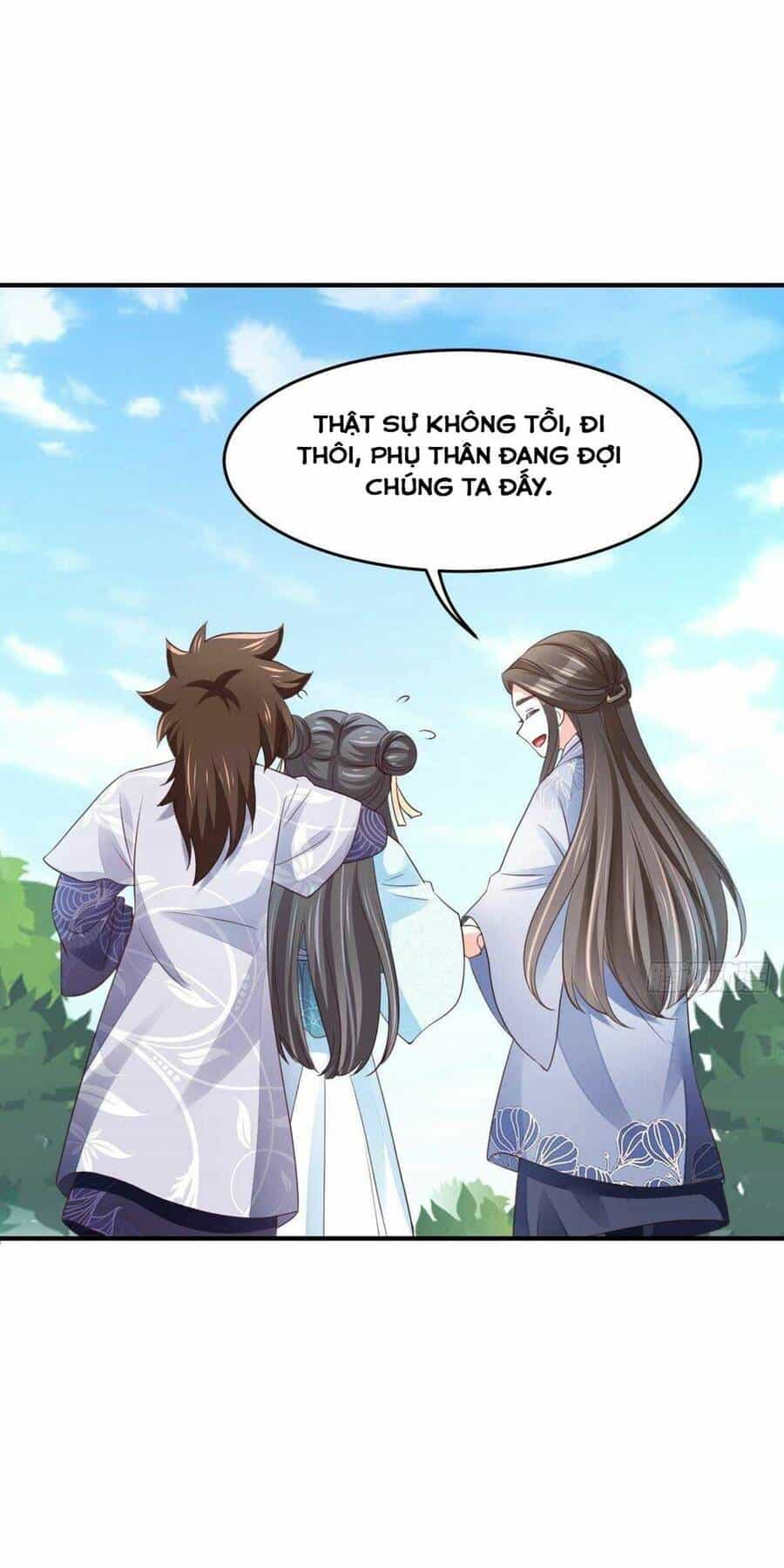 Thuần Hóa Ba Ba Bạo Quân - Chương 19 - ảnh 63
