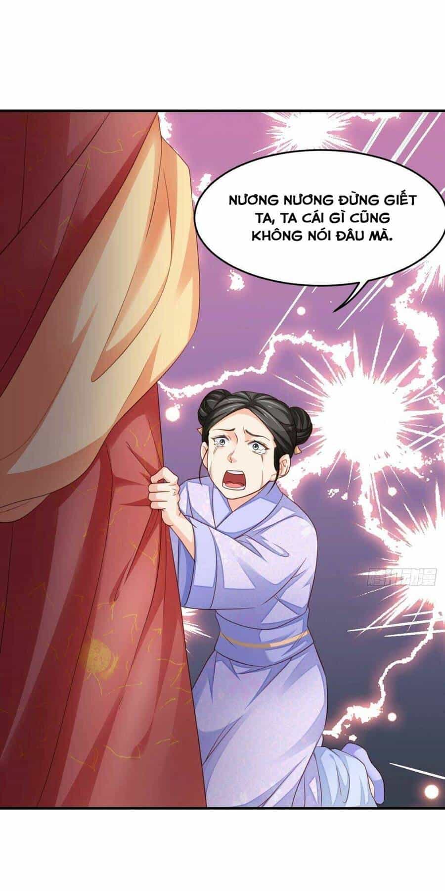 Thuần Hóa Ba Ba Bạo Quân - Chương 20 - ảnh 12