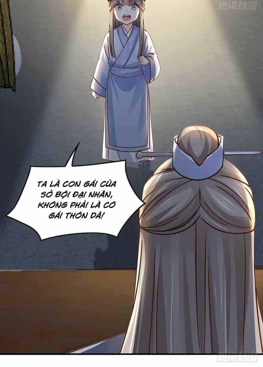 Thuần Hóa Ba Ba Bạo Quân - Chương 20 - ảnh 49