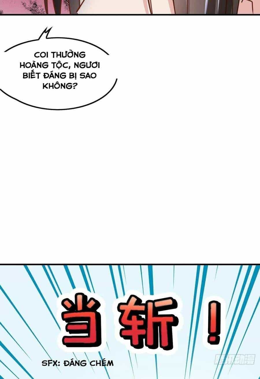 Thuần Hóa Ba Ba Bạo Quân - Chương 20 - ảnh 62