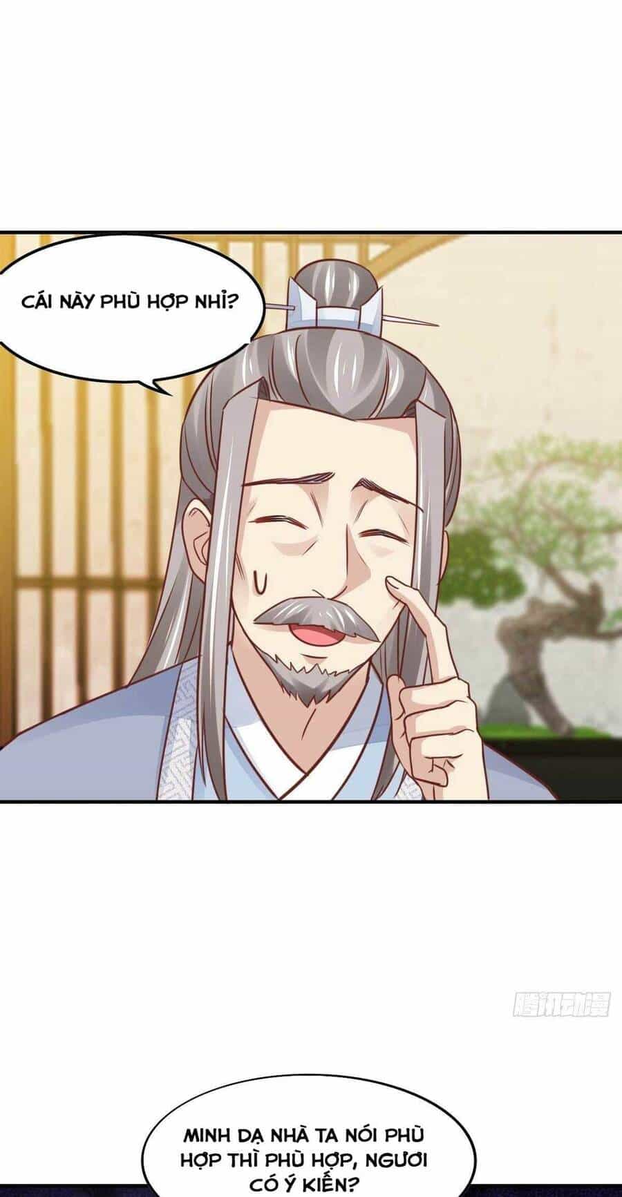 Thuần Hóa Ba Ba Bạo Quân - Chương 20 - ảnh 73