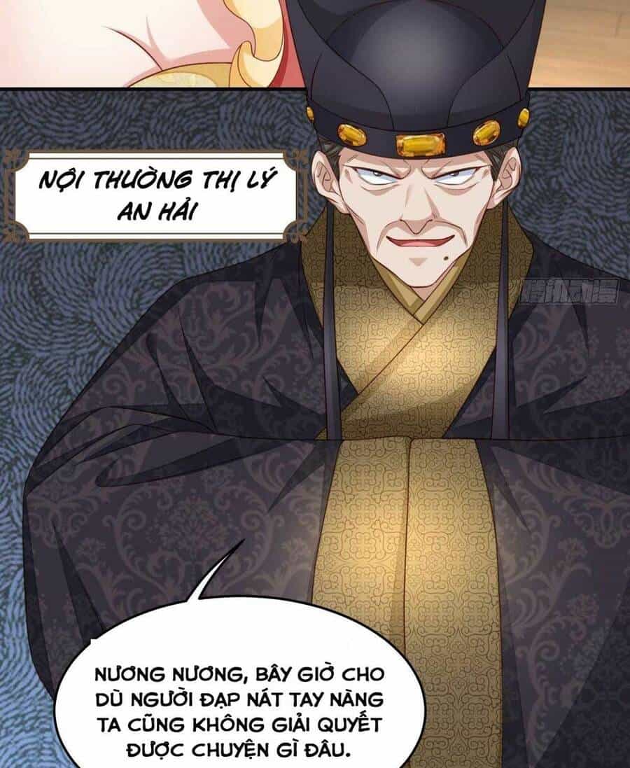 Thuần Hóa Ba Ba Bạo Quân - Chương 20 - ảnh 8