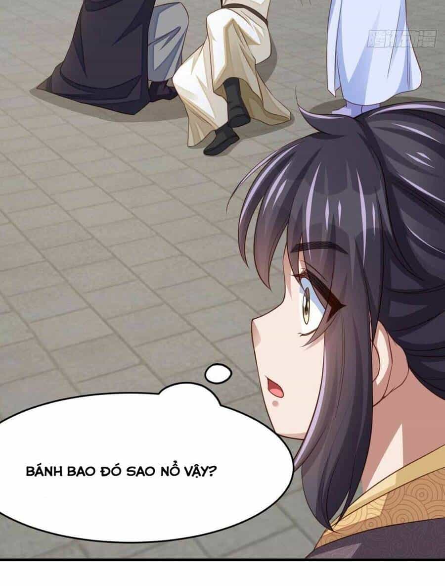 Thuần Hóa Ba Ba Bạo Quân - Chương 21 - ảnh 65