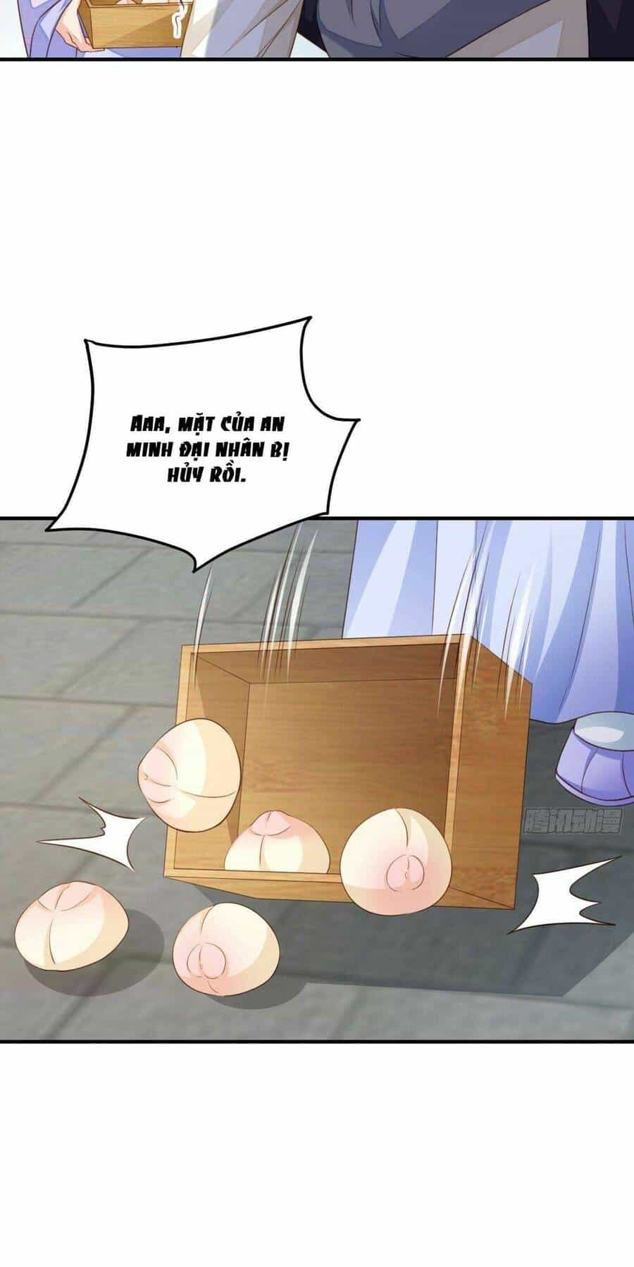Thuần Hóa Ba Ba Bạo Quân - Chương 21 - ảnh 69