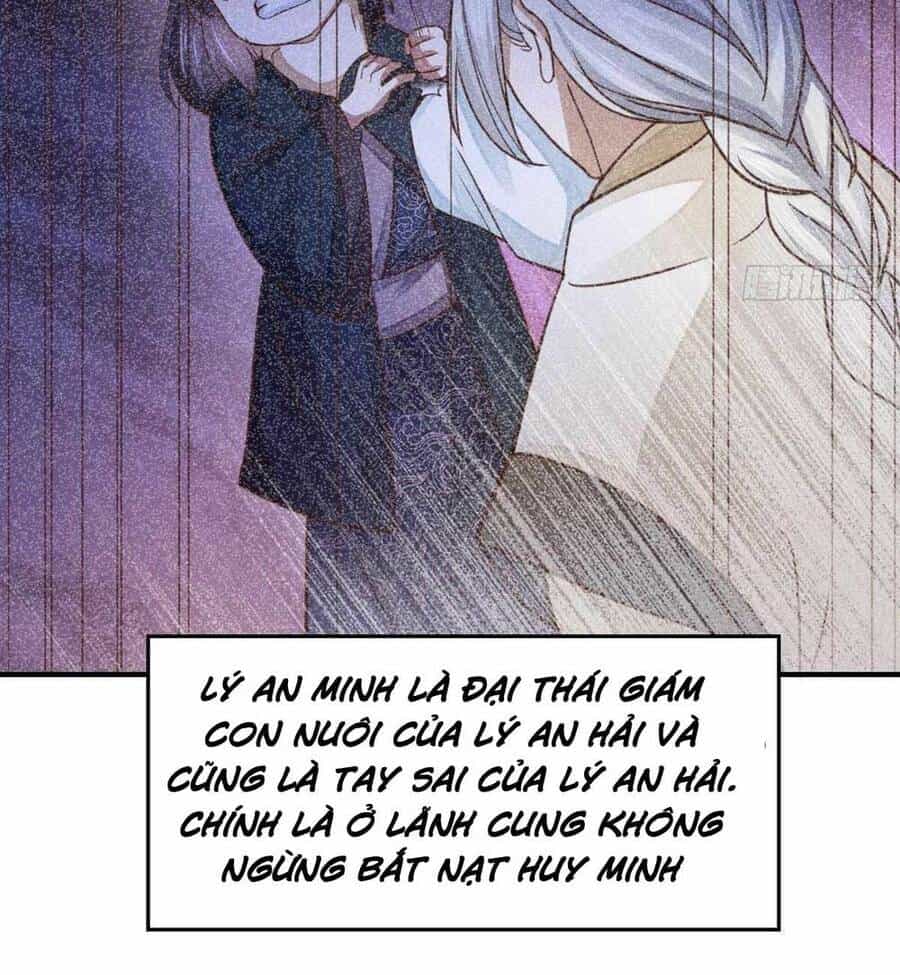 Thuần Hóa Ba Ba Bạo Quân - Chương 21 - ảnh 9