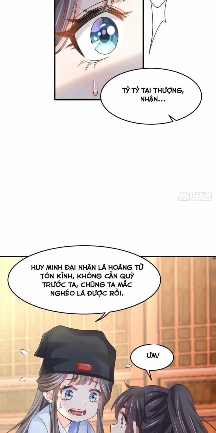 Thuần Hóa Ba Ba Bạo Quân - Chương 22 - ảnh 29