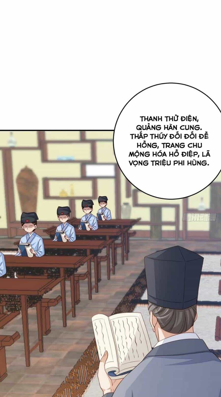 Thuần Hóa Ba Ba Bạo Quân - Chương 22 - ảnh 44