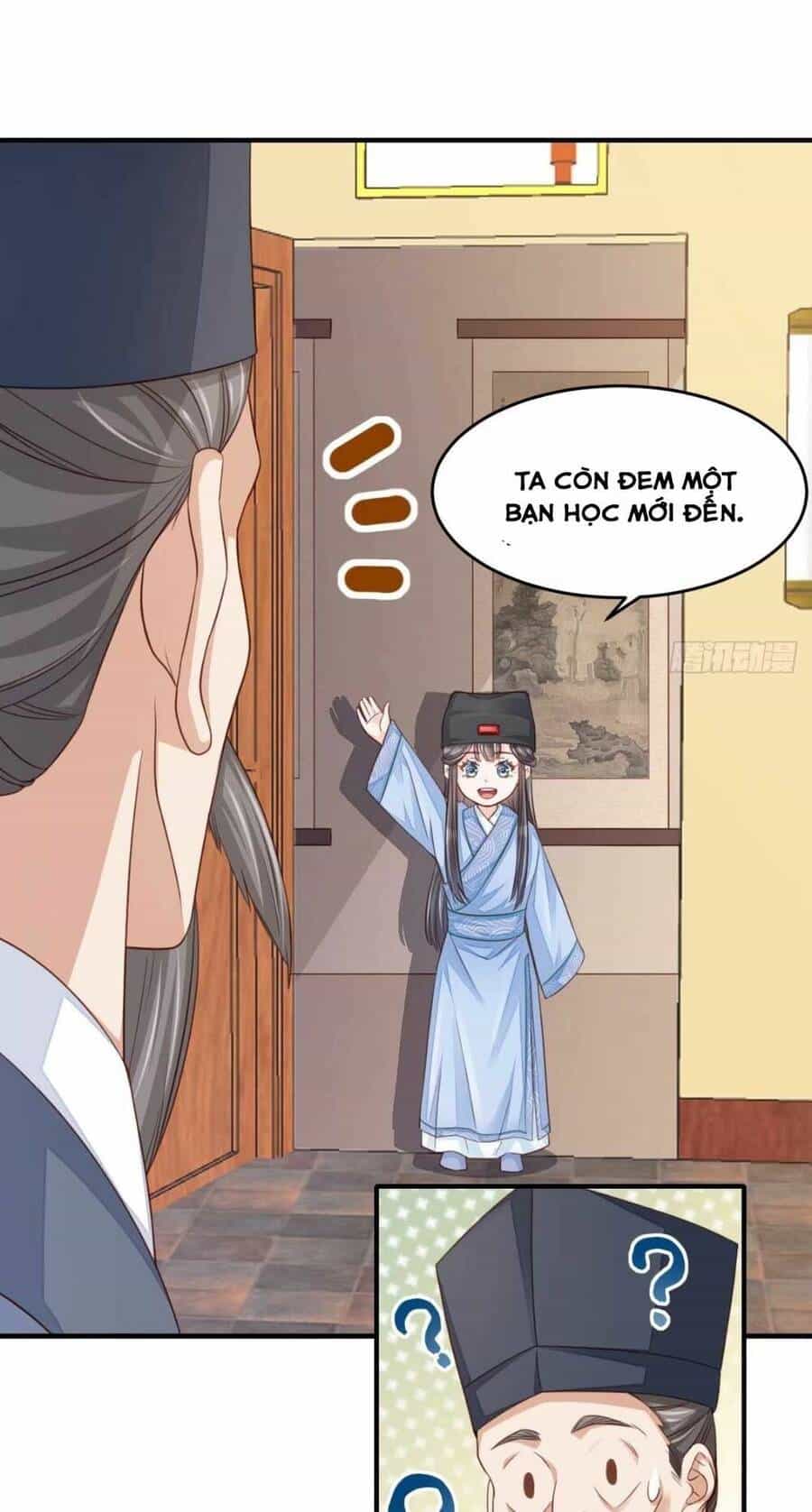 Thuần Hóa Ba Ba Bạo Quân - Chương 22 - ảnh 47