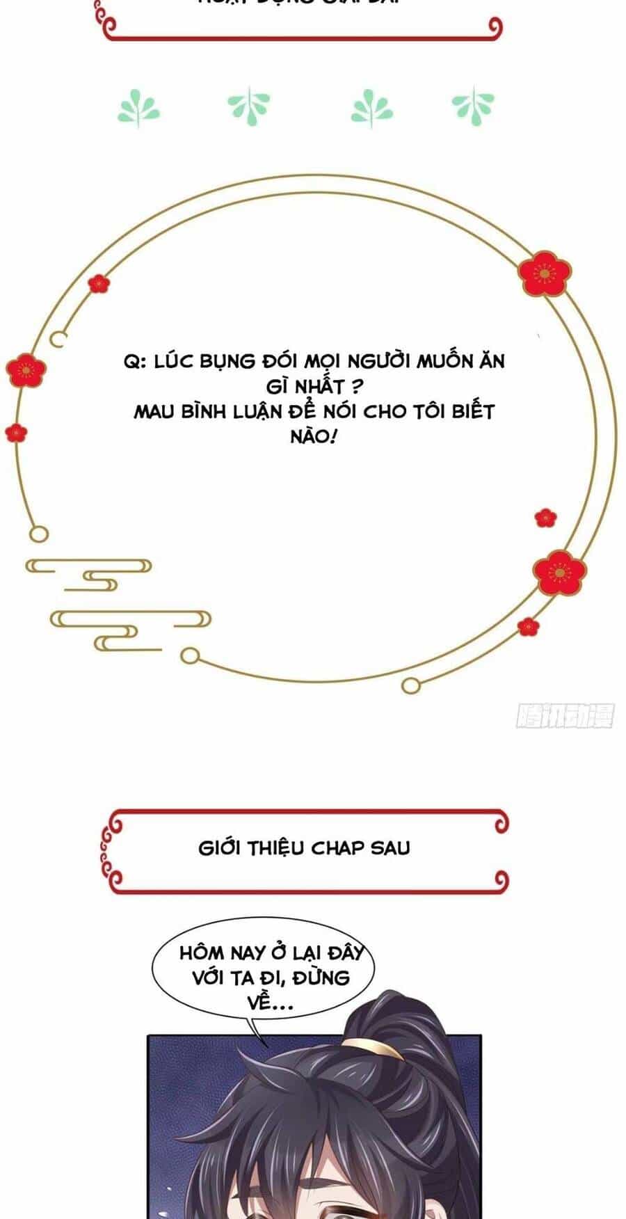 Thuần Hóa Ba Ba Bạo Quân - Chương 22 - ảnh 76