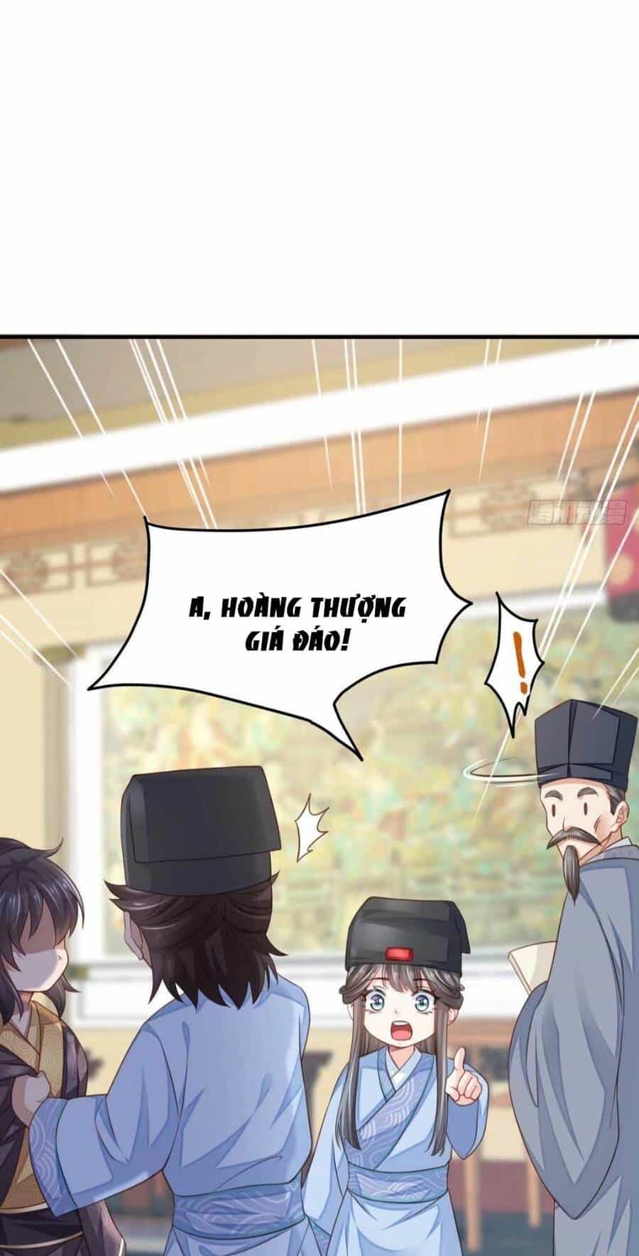 Thuần Hóa Ba Ba Bạo Quân - Chương 23 - ảnh 32