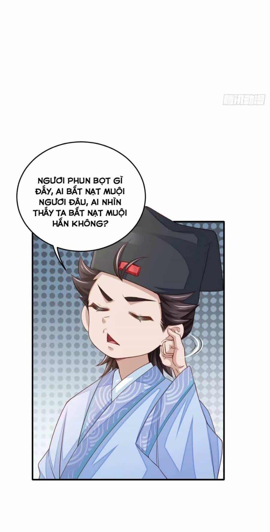 Thuần Hóa Ba Ba Bạo Quân - Chương 23 - ảnh 5