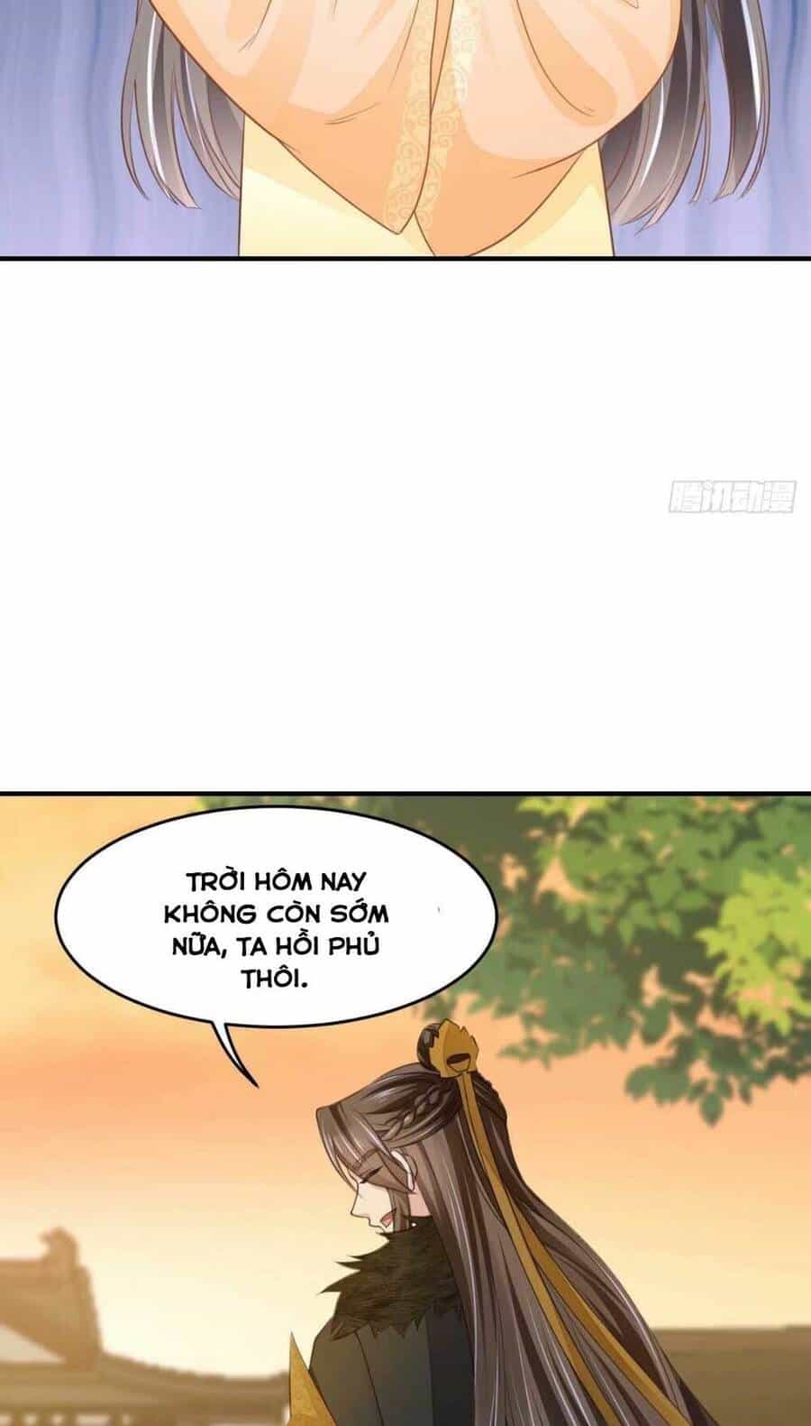 Thuần Hóa Ba Ba Bạo Quân - Chương 23 - ảnh 80