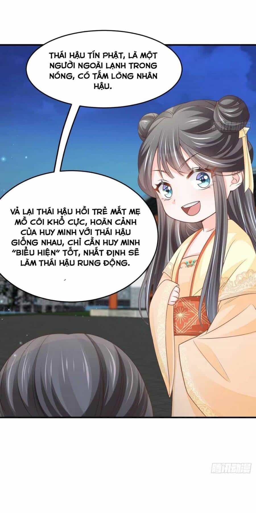 Thuần Hóa Ba Ba Bạo Quân - Chương 24 - ảnh 31